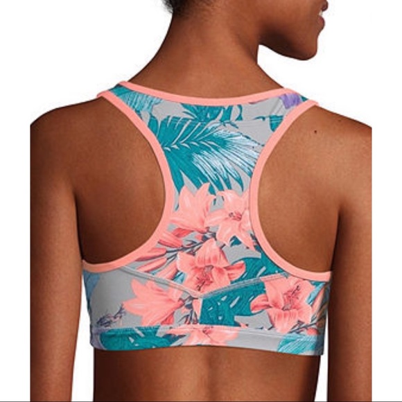 Xersion Move Sports Bra - Picture 3 of 8